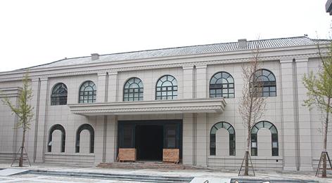 [南方通用母線(xiàn)槽]南昌市民廣場(chǎng)