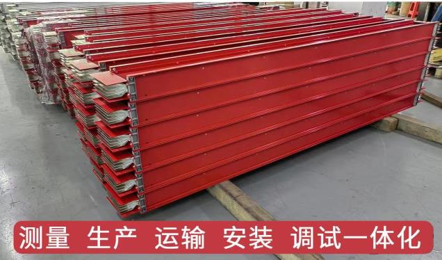 江西耐火母線(xiàn)槽：南方通用樣品工藝-2