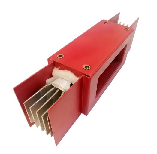 江西耐火母線(xiàn)槽：南方通用樣品工藝-3